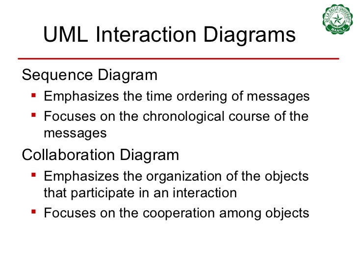 type of sequence and examples