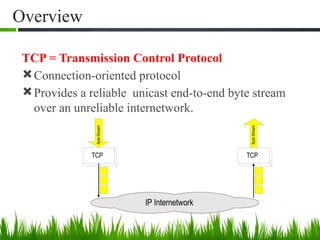 08 - COMS 525 Internet Protocols and TCPIP - TCP 1.pptx