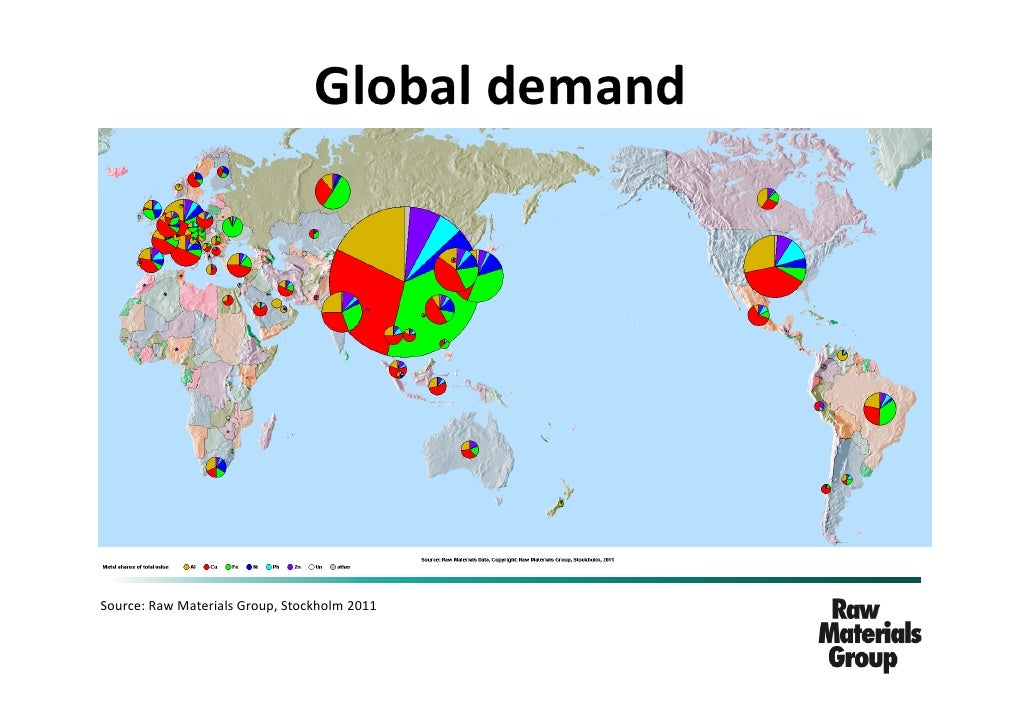 Global Mining Industry and its Project Pipelines