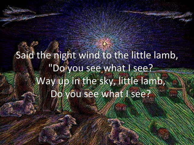 08 -do you hear what i hear
