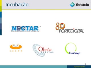 Incubação




            9
 