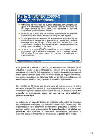 08 Global Knowledge Avanza 2009