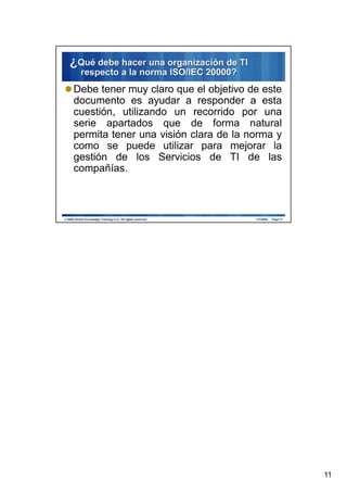 08 Global Knowledge Avanza 2009