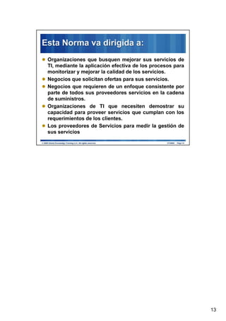 08 Global Knowledge Avanza 2009