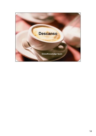 08 Global Knowledge Avanza 2009