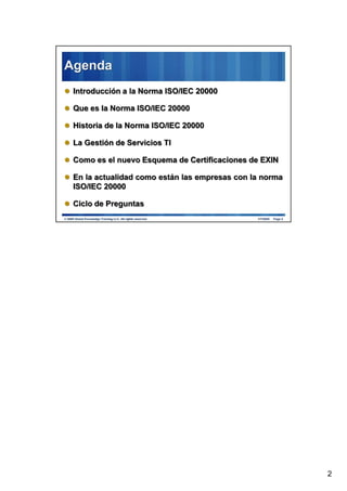 08 Global Knowledge Avanza 2009