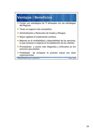 08 Global Knowledge Avanza 2009