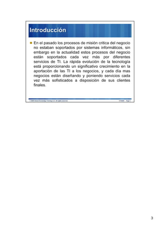 08 Global Knowledge Avanza 2009