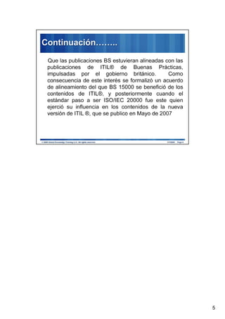 08 Global Knowledge Avanza 2009