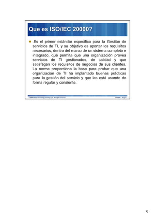 08 Global Knowledge Avanza 2009