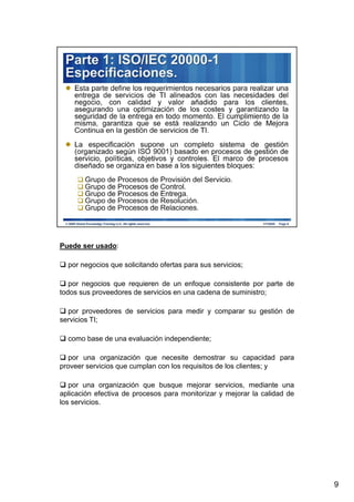 08 Global Knowledge Avanza 2009