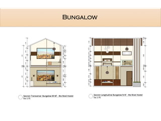 Bungalow

 