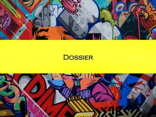 Dossier

 
