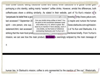 Annotated pages




       16
 