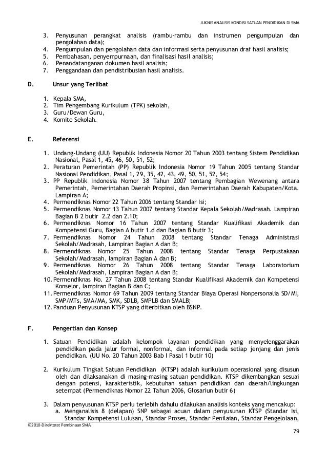 08 Juknis Analisis Kondisi Satuan Pendidikan Isi Revisi