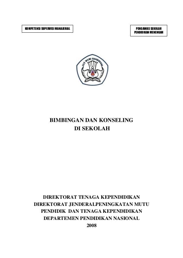 Kode Etik Bimbingan Dan Konseling Di Sekolah
