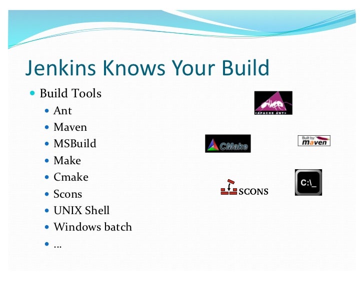 Jenkins Download From Windows Share To Build Jenkins Download From Windows Share To Build