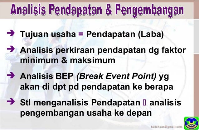 Apakah Tujuan Analisis Peluang Usaha لم يسبق له مثيل الصور Tier3 Xyz