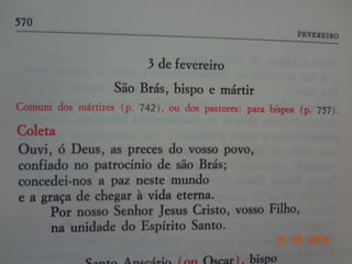 Formulários ComunsFormulários Comuns
 