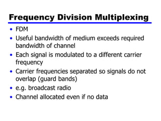 08-Multiplexing.ppt