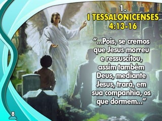 08 ok o milênio de paz