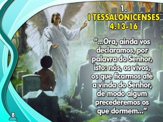 08 ok o milênio de paz