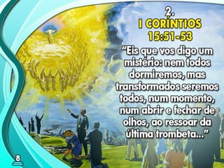 08 ok o milênio de paz