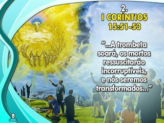 08 ok o milênio de paz