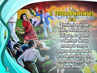 08 ok o milênio de paz