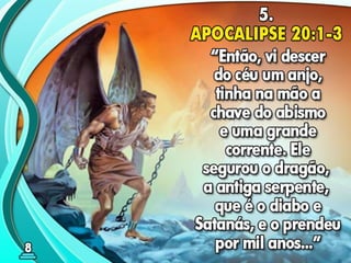 08 ok o milênio de paz