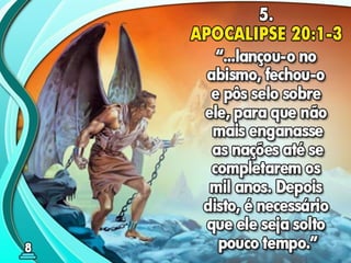 08 ok o milênio de paz