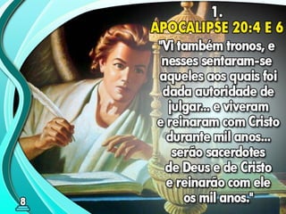 08 ok o milênio de paz