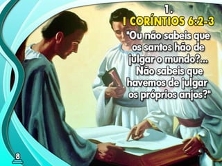 08 ok o milênio de paz