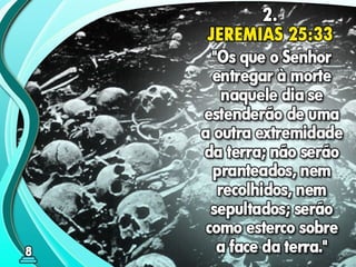 08 ok o milênio de paz