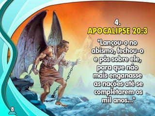 08 ok o milênio de paz