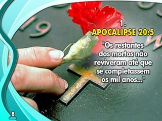 08 ok o milênio de paz