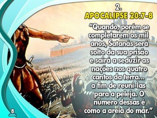 08 ok o milênio de paz