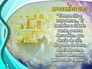 08 ok o milênio de paz