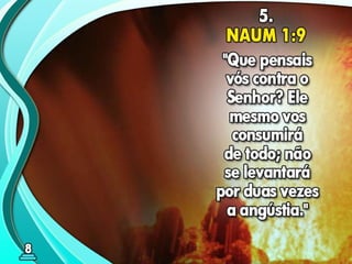 08 ok o milênio de paz