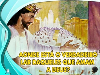 08 ok o milênio de paz