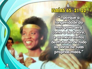 08 ok o milênio de paz