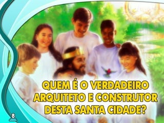 08 ok o milênio de paz