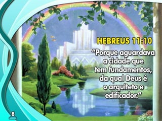 08 ok o milênio de paz