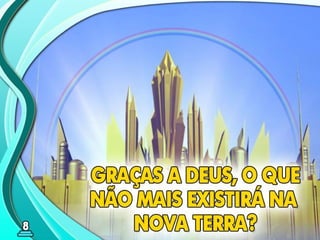 08 ok o milênio de paz