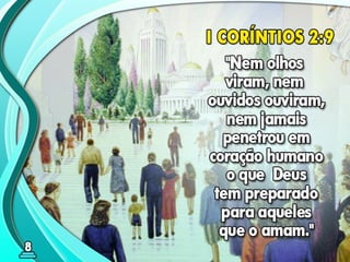 08 ok o milênio de paz