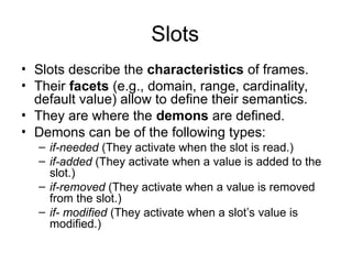 Ontological on Engineering Presentation1 | PPT