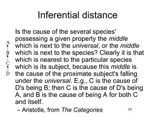 Ontological on Engineering Presentation1 | PPT