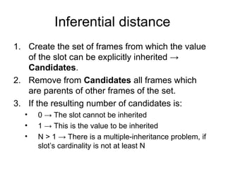 Ontological on Engineering Presentation1 | PPT