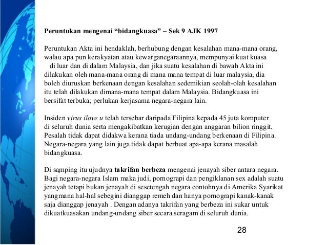 Cyber Law