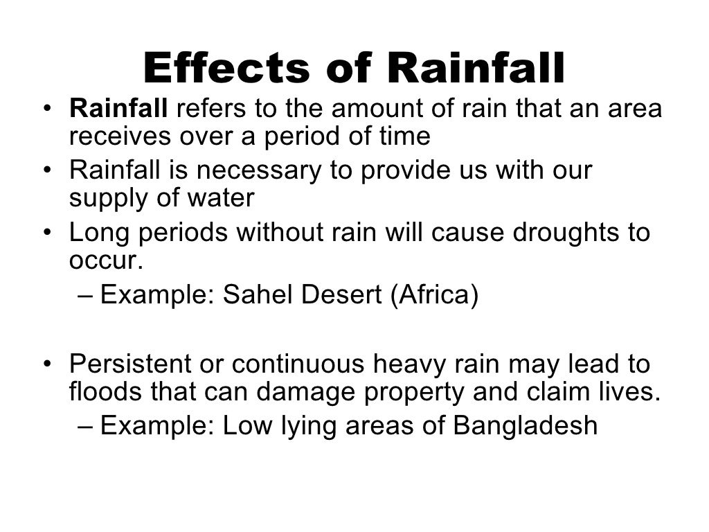 08 Rainfall Ppt 08